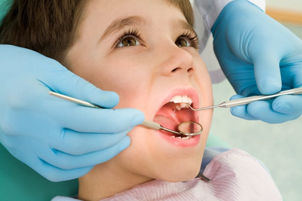 Dental Care